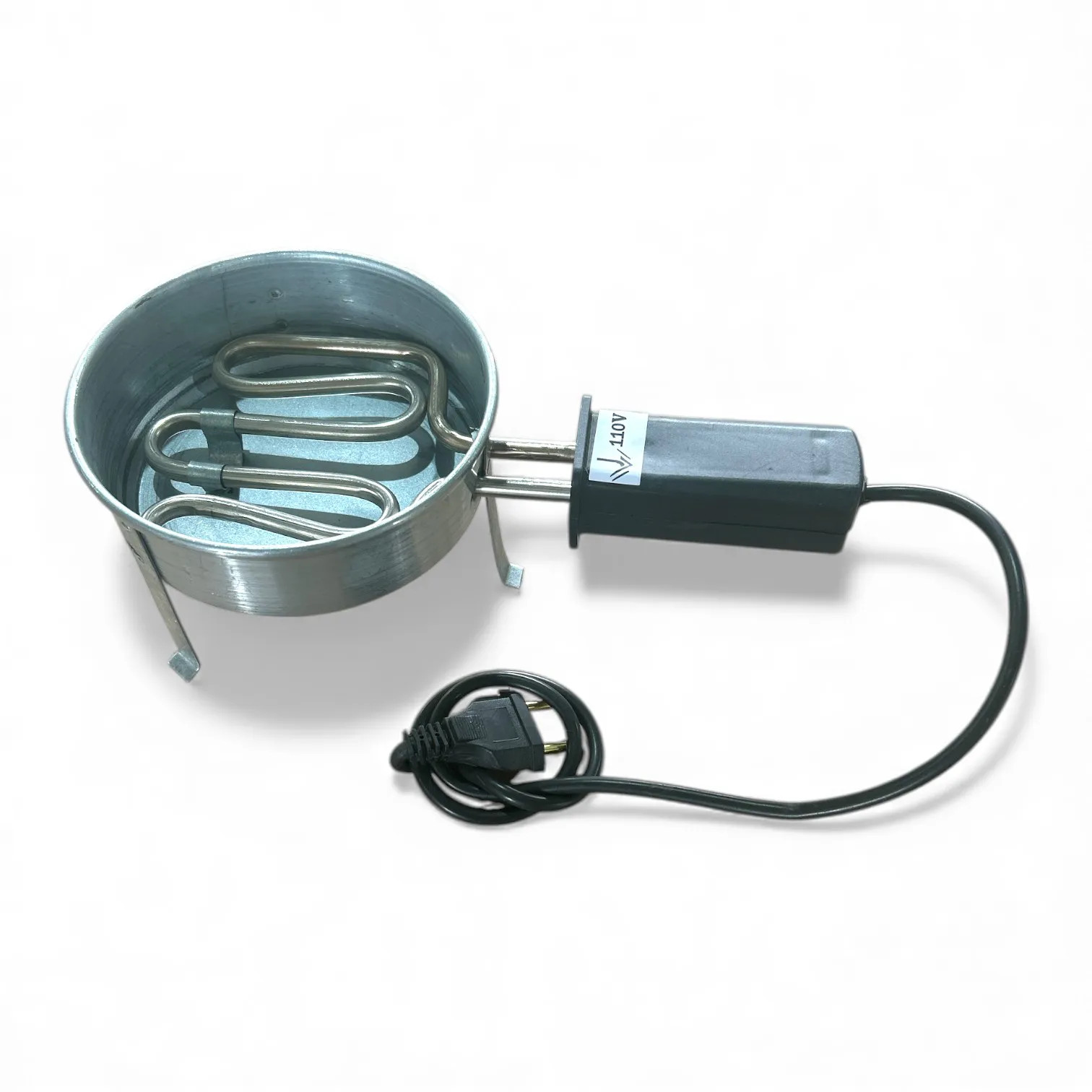 PANELINHA ACENDEDOR GRANDE 127V