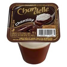CHANDELLE CHANTILLY 90G IOGURTE