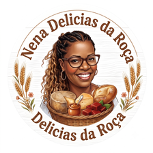 NENA DELICIAS DA ROÇA