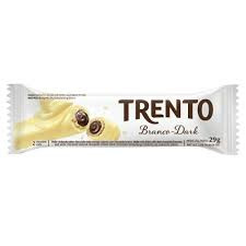 TRENTO BRANCO