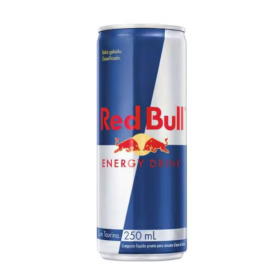 Redbull 250 ML