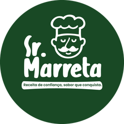 SALGADEIRA SR MARRETA