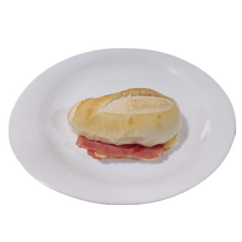 529 - Misto Completo