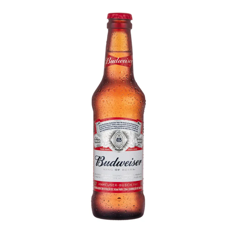 Budweiser