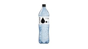 AGUA COM GAS