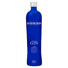 GIN INTENCION TRADICIONAL 900ML