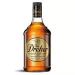 Dreher Garrafa