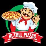 KI-TALL PIZZAS
