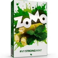 ZOMO STRONG MINT
