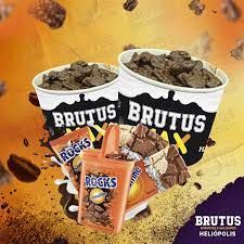 BRUTUS MAX
