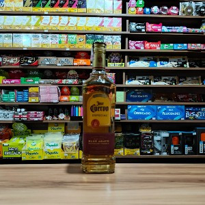 JOSE CUERVO OURO 750ML