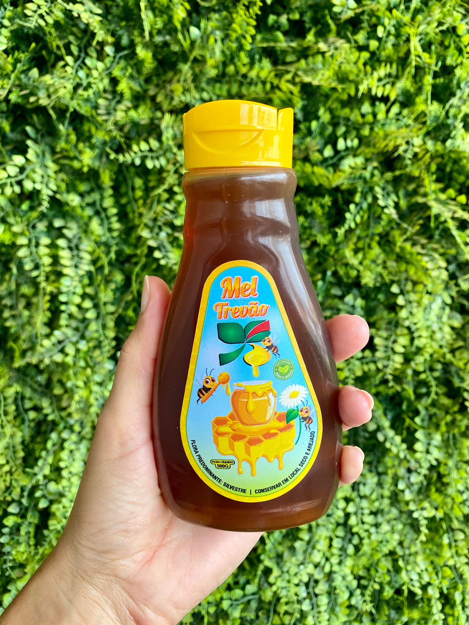 Mel Natural