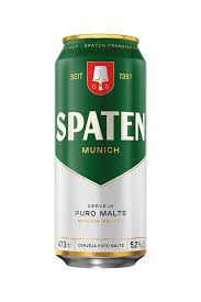 Spaten 473ml