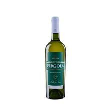 PERGOLA VINHO  BRANCO SECO 1L