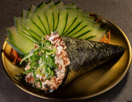TEMAKI SKIN
