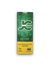 PALHEIRO JC MENTA 
