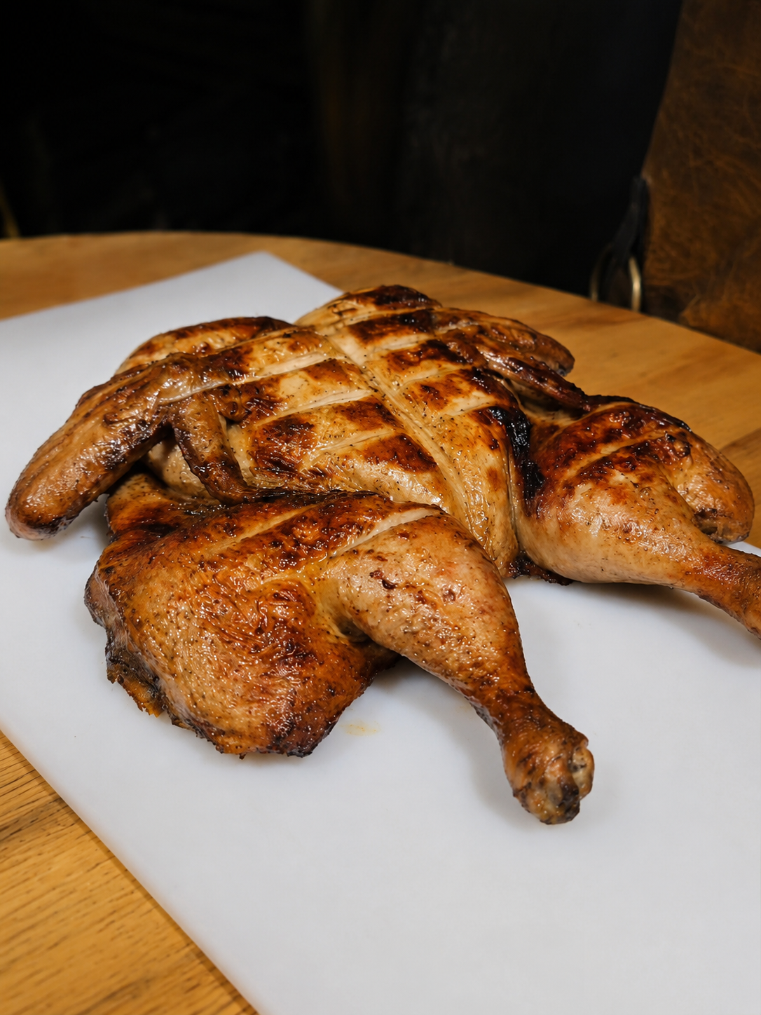 Frango Assado
