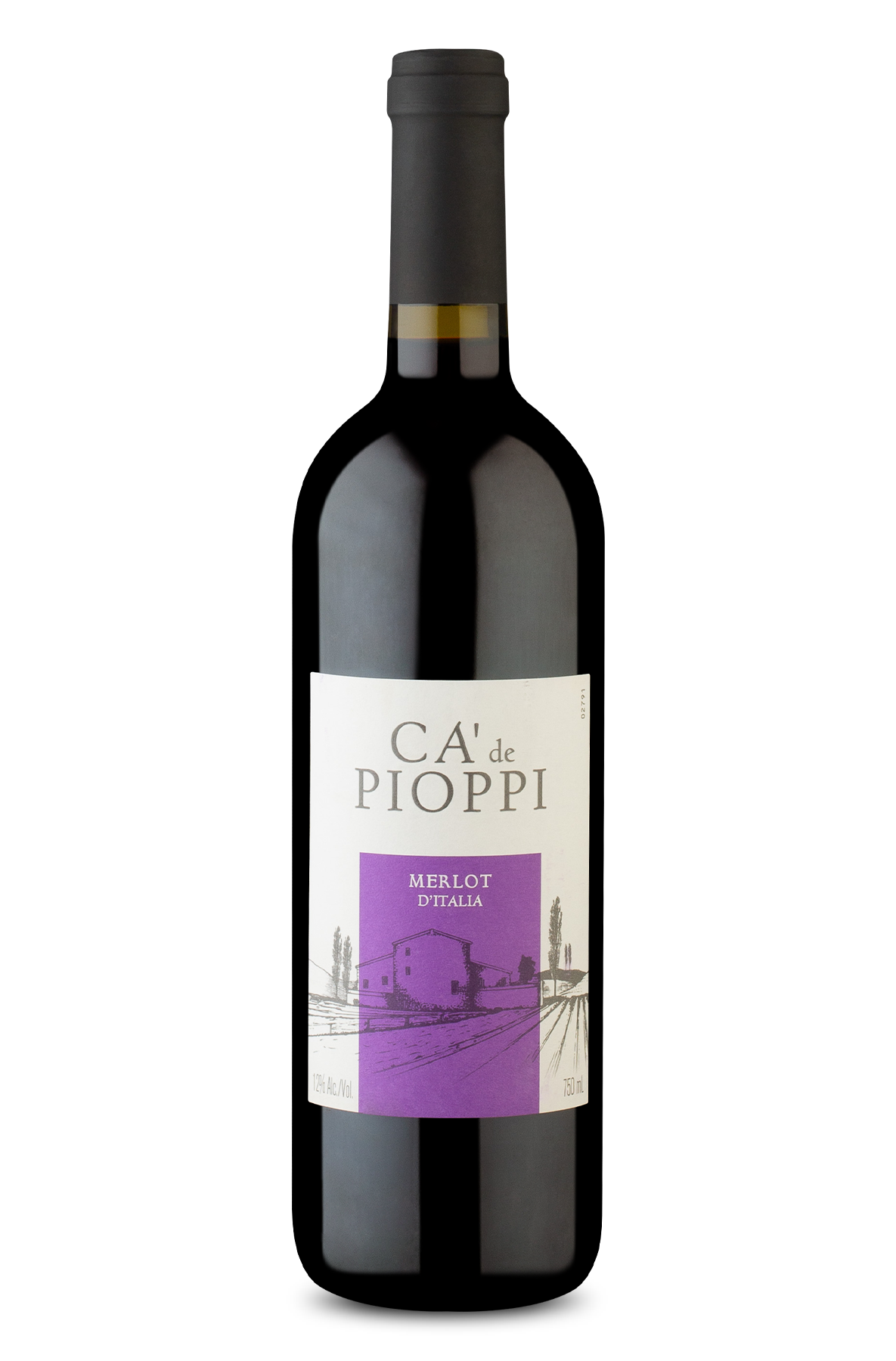 CP MERLOT	