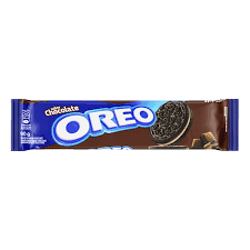 BISC RECHEADO OREO CHOCOLATE 90G