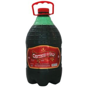 VINHO CANTINHO DO VALE COQUETEL 4L
