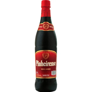 VINHO PINHEIRENSE 870 ML