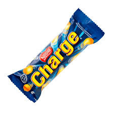 chocolate Charge 40g