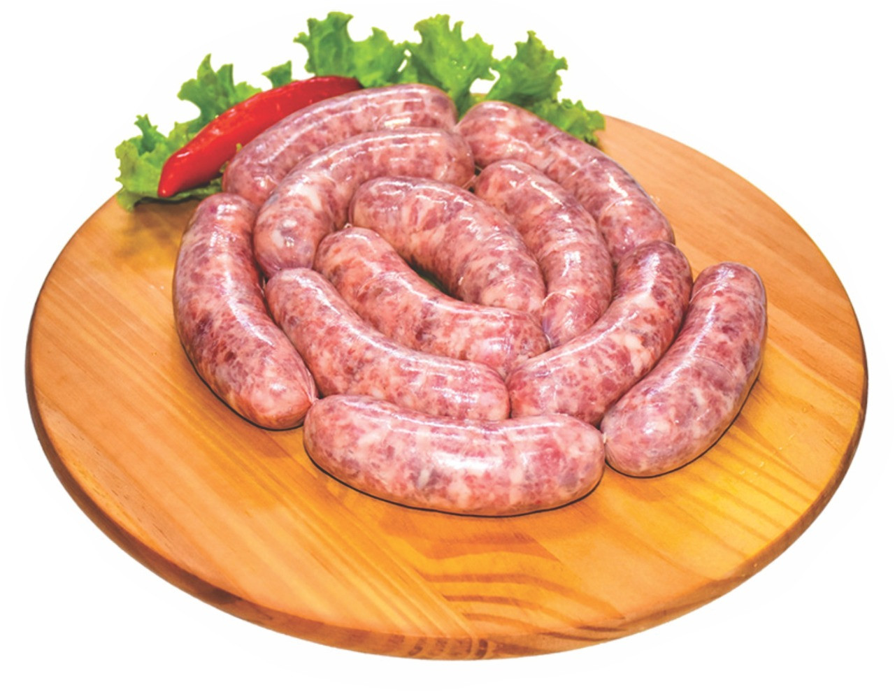 Linguica de Pernil Nova Estancia 700g