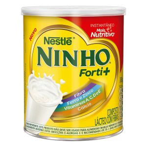 LEITE EM PO NINHO INSTANTANEO LT380G