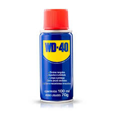 Wd40 - 100ml/70g