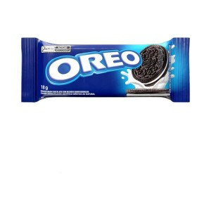 BISCOITO OREO 18G
