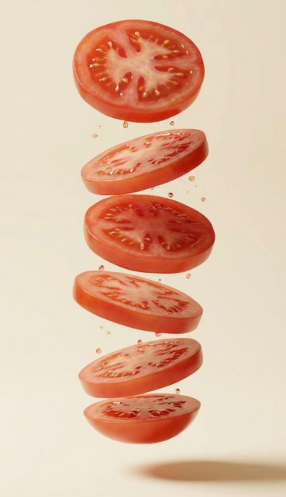 TOMATE