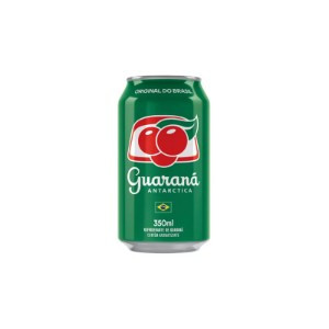GUARANA ANTÁRTICA LATA