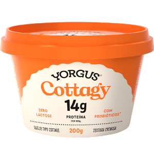 COTTAGY YORGUS 200G