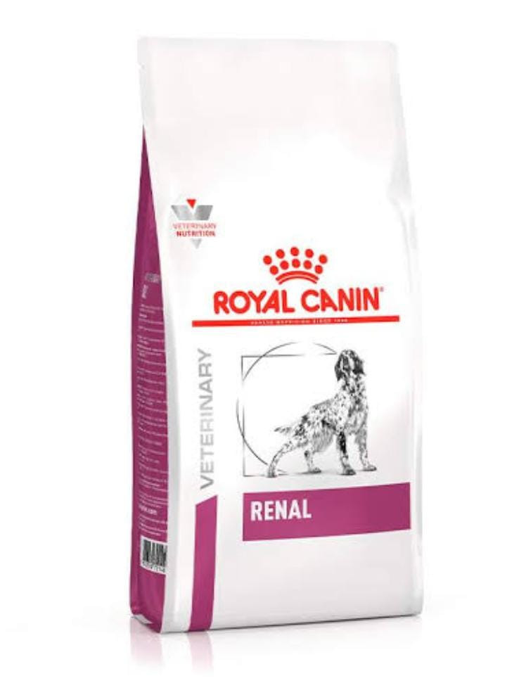 Renal Royal Canin 2Kg