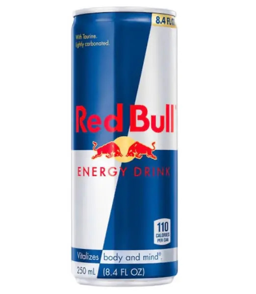 REDBULL TRADICIONAL