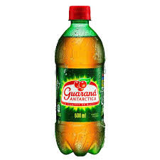 GUARANÁ ANTARCTICA 600ML