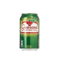  Guaraná Lata 