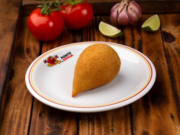 Coxinha