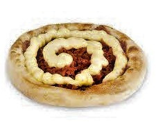 Calabresa c/ Requeijão