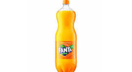 Fanta Laranja 2L 