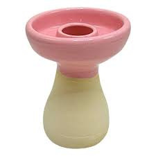 ROSH CERAMICA ROSA