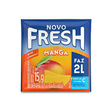 SUCO FRESH MANGA 15G