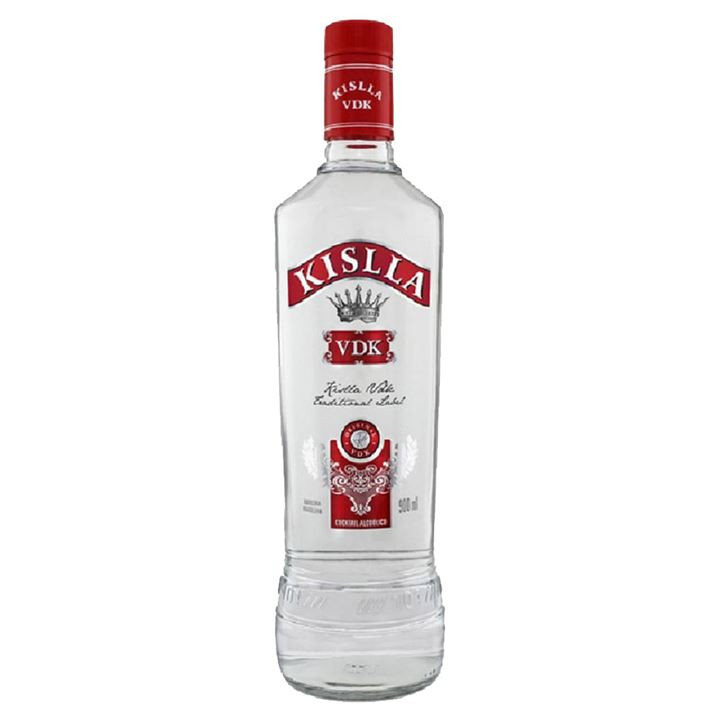 Kislla Vidro 