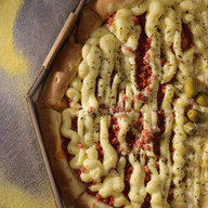 PIZZA VERONA