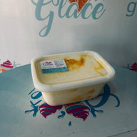 Mousse de Maracujá
