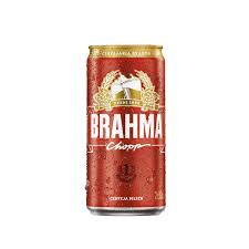 BRAHMA 269ML 
