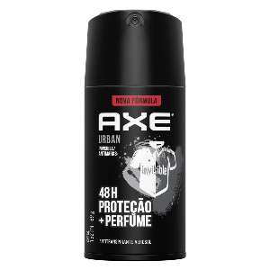 DESODORANTE URBAN AXE 125ML/89G