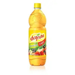 Concentrado Caju (Dafruta) 1L