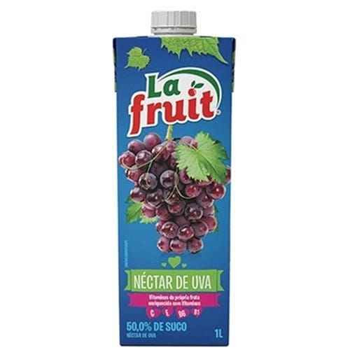 La Fruit Uva 1 Litro