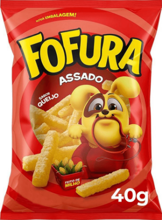 FOFURA